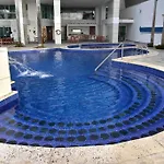 Apto 2302 Cartagena Frente Al Mar- Edificio Palmetto, Piso 23